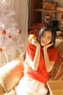 美味世子三姐妹